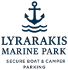 LYRARAKIS MARINE PARK
